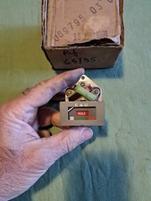 PEUGEOT 403 Récepteur