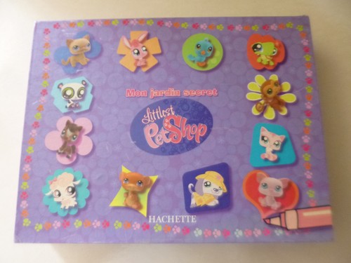 Lot littlest pet shop - 35, +