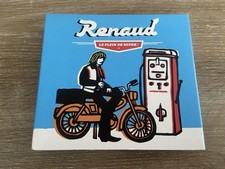 Renaud - Le Plein de Super - Best of 3 CD