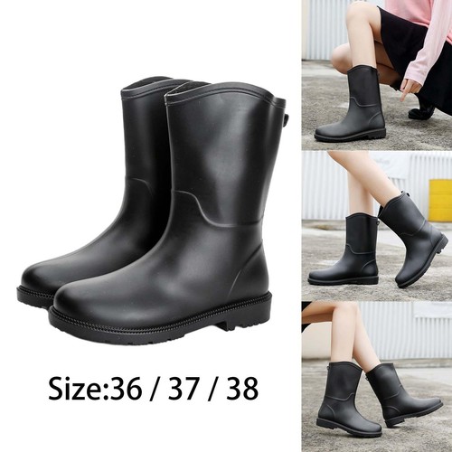 Bottes pluie imperméables - bottes, de