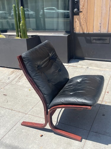 Siesta lounge chair ingmar - siesta,