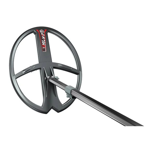 Disque déus fmf 34x28 cm - 2,