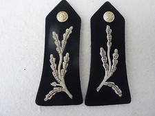 ANCIENNES ÉPAULETTES OFFICIER