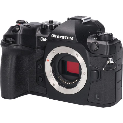 System mark ii - mark,