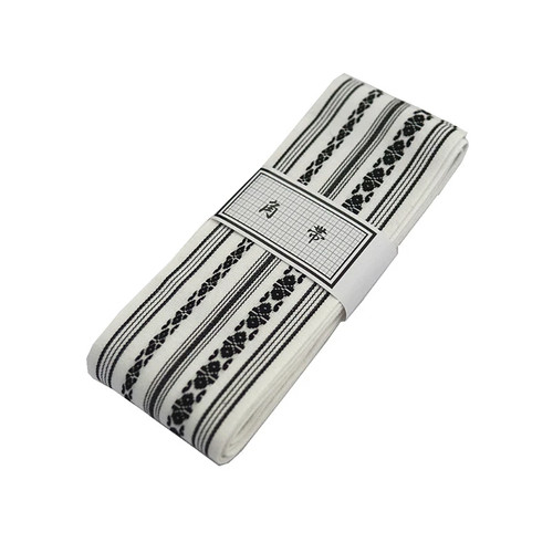 Ceinture obi kimono japonaise - ceinture,