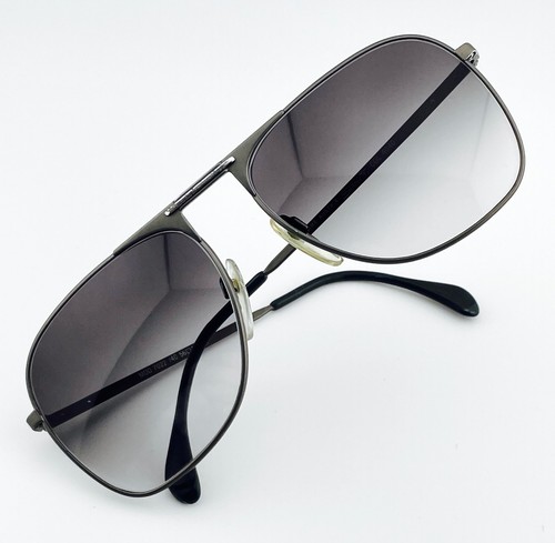 Lunettes soleil vintage - lunettes, de