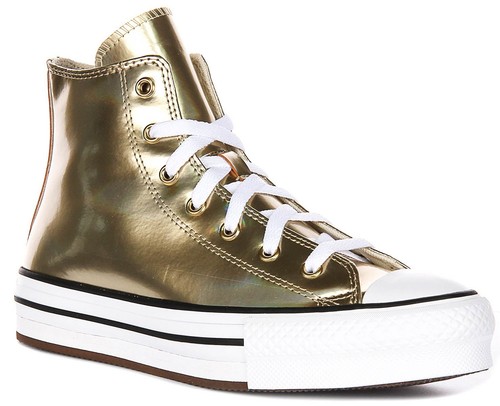 Converse a12606c eva hi - converse, ct