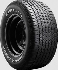 PNEU COOPER 215/70 R15 97T