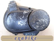 carter moteur droit pour Honda