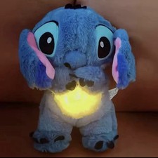 Peluche Stitch Bébé