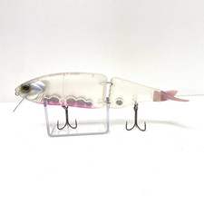DRT KLASH9 HIDE RARE Color 4oz Big Swimbait Low Float Japan USED