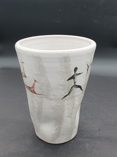 Vase ceramique jean - ceramique,