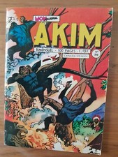 AKIM     N°310     MON