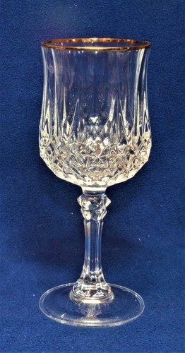 Cristal arques coupe - cristal,