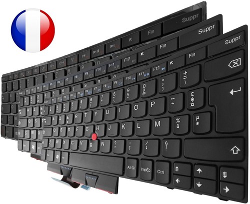 Clavier original français - clavier,