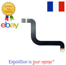 Microsoft Surface Pro 6 1807 M1003333-005 M1003333-095 Nappe câble flex touch 