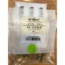 ADEC SCREEN, SALIVA EJECTOR