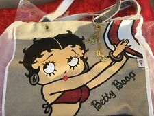 Superbe sac betty boop NEUF année 80 vintage