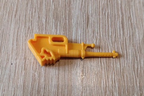Joe dreadnok air skiff 1987 - dreadnok,