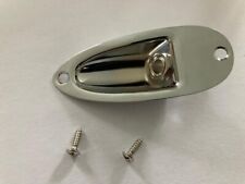 JACKPLATE CHROME for