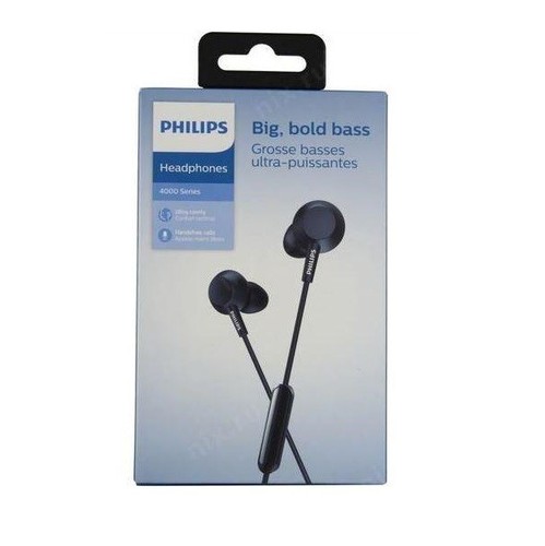 Philips tae4105 wired ear - tae4105,