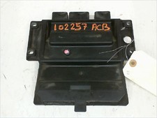 Calculateur moteur occasion