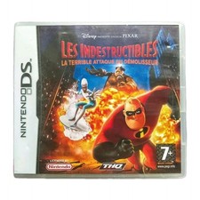 Les Indestructibles 2 –