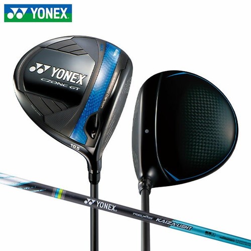 Yonex zone max driver - gt,