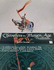 Altaya - Chevaliers du