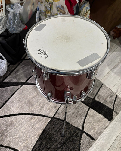 Pdp center stage drum - pdp,