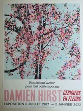Damien Hirst - Affiche
