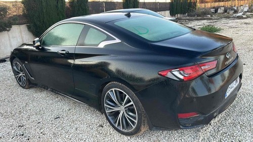 Jantes infiniti q60 coupe - jantes,