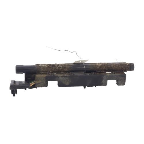 Rampe injection renault - renault, twingo