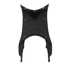 Marche pied noir scooter