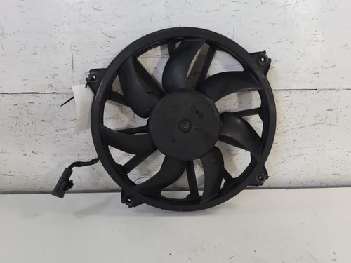 Ventilateur citroen berlingo - citroen, 2