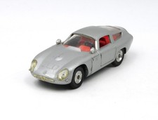 Politoys Alfa Romeo Giulia TZ