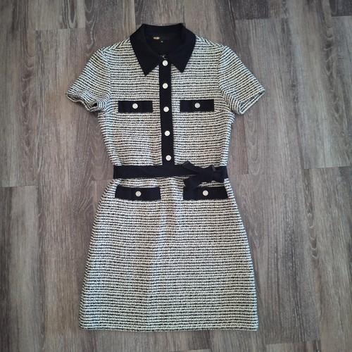 Robe moulante carreaux - robe,