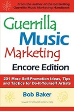 Guerrilla Music Marketing