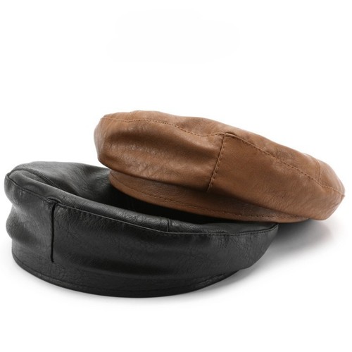 Femme japonais simili cuir - femme,