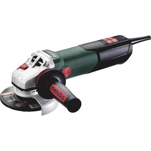 Meuleuse angle metabo wev - meuleuse,