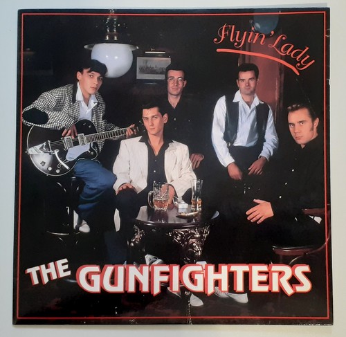 The gunfighters - sp,