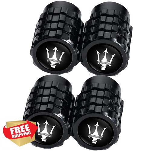 Daoquan maserati tire valve - maserati,