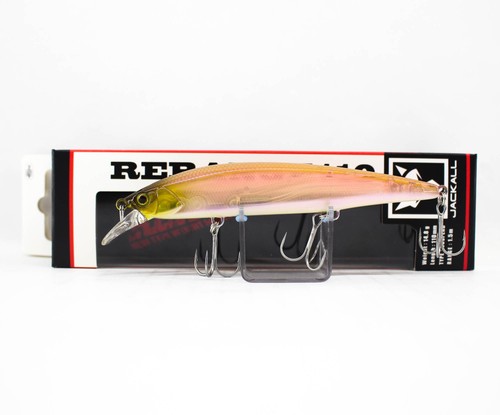 Jackall rerange 110 - jackall,
