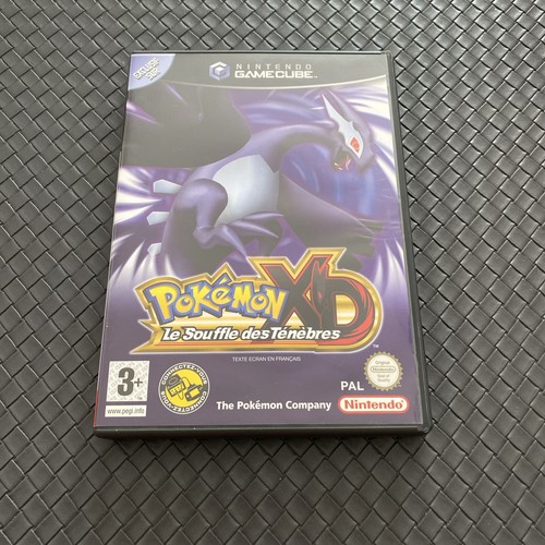 Pokémon souffle des - le,