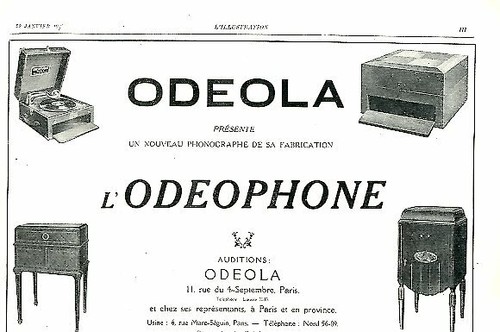 Publicité advertising 421 - publicité,
