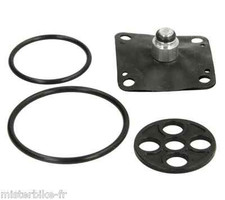 Kit Réparation De Robinet D'essence Pr YAMAHA XS400S 80-81/ XS650 79-83  FCK-2