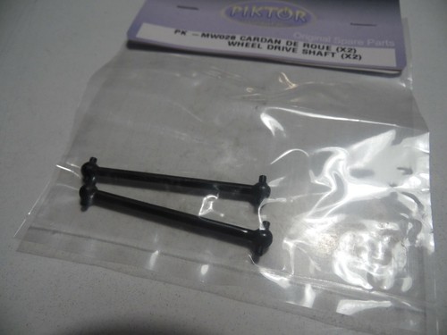 Piktor mw028 wheel drive shaft - mw028,