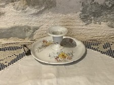 Ancien bougeoir, rat de cave