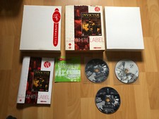 Invictus RTS/stratégie/RPG Mythologie grecque INTERPLAY PC Big Box FR