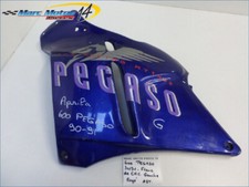 FLANC DE CARENAGE GAUCHE APRILIA 600 PEGASO  1990